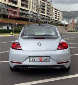 فولكسفاغن بيتل